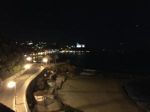 hotel venere azzurra