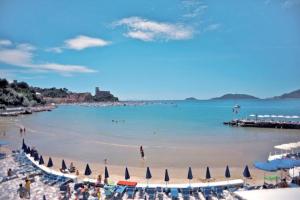 hotel venere azzurra