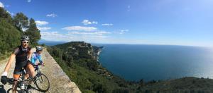 hotel venere azzurra