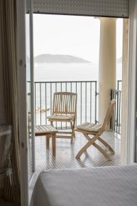 hotel venere azzurra