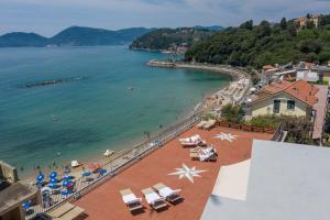 hotel venere azzurra