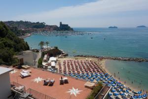 hotel venere azzurra