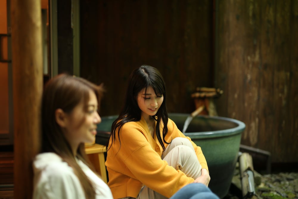 momijiya bekkan kawanoiori