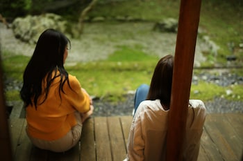 momijiya bekkan kawanoiori