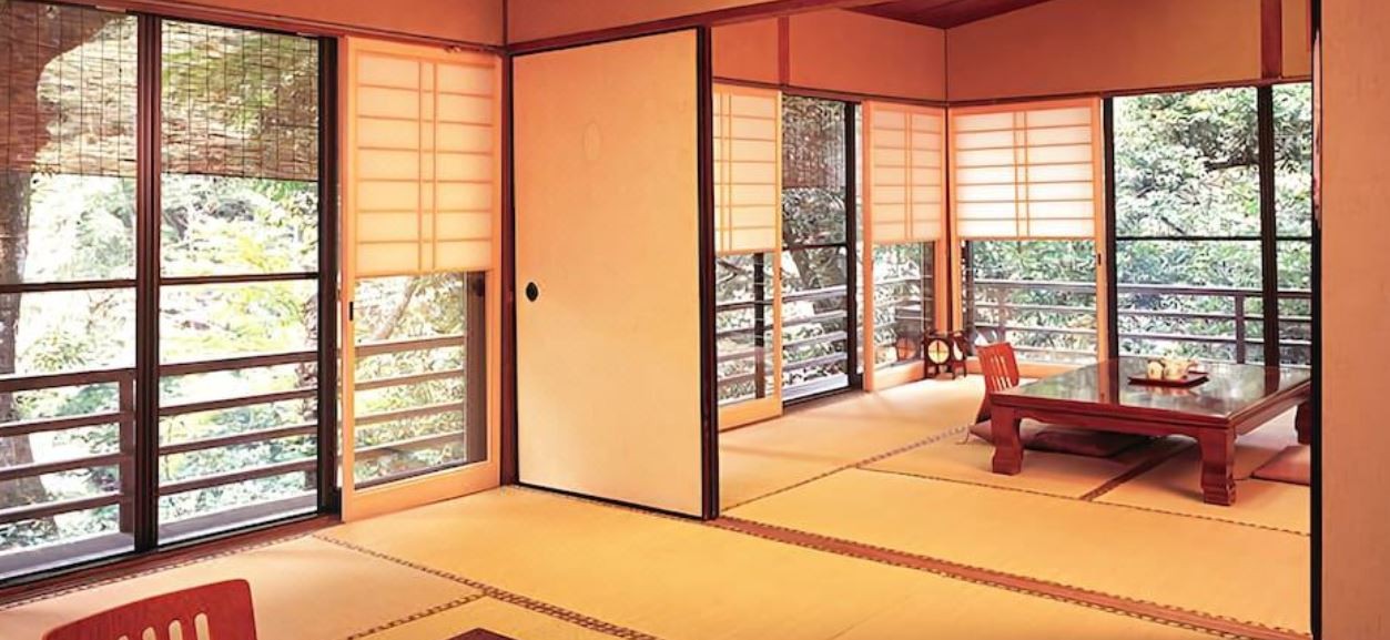 momijiya bekkan kawanoiori
