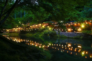 momijiya bekkan kawanoiori