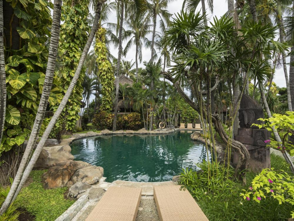 coral view villas