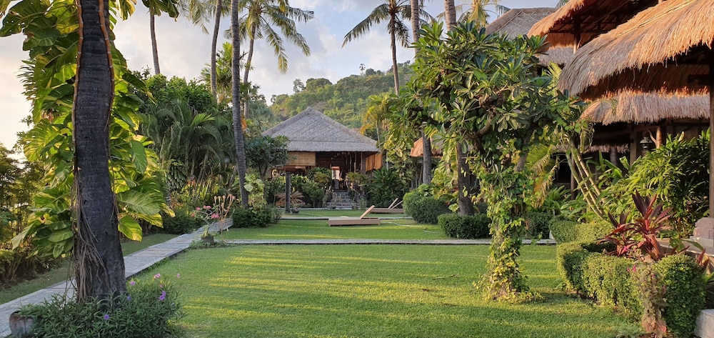 coral view villas