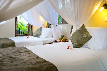 coral view villas
