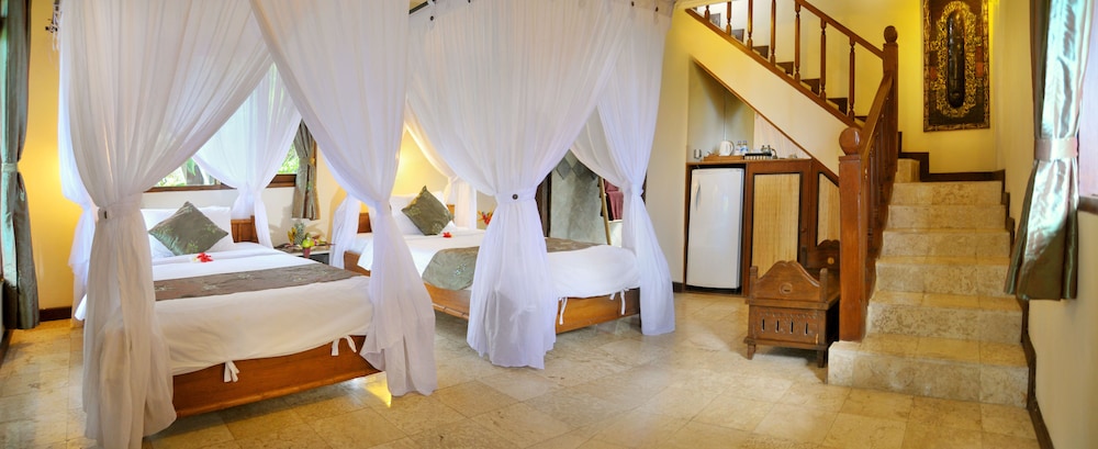 Coral View Villas,Bali>>Amed,3 star
