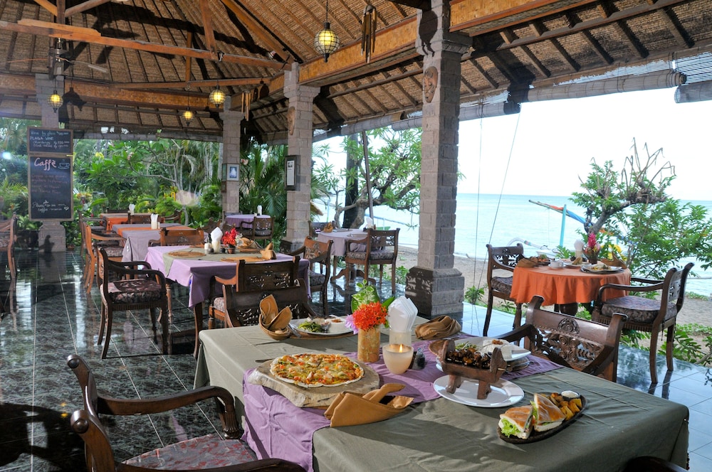 Coral View Villas,Bali>>Amed,3 star