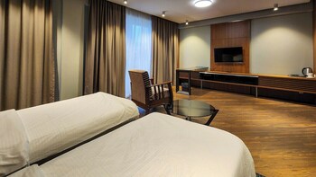 golden palace hotel