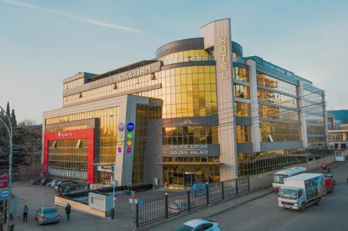golden palace hotel