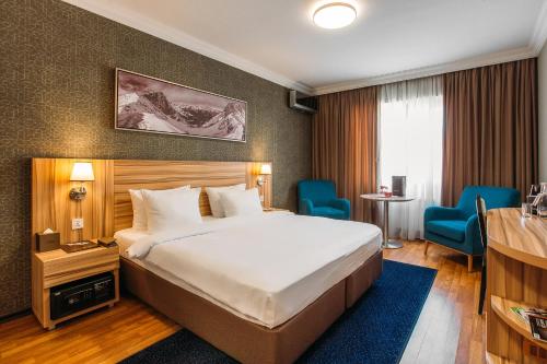 golden palace hotel