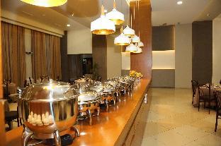 Golden Palace Hotel,Vake-Saburtalo>>Tbilisi,3 star