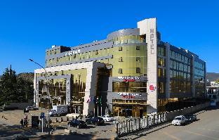 Golden Palace Hotel,Vake-Saburtalo>>Tbilisi,3 star