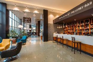 Golden Palace Hotel,Vake-Saburtalo>>Tbilisi,3 star