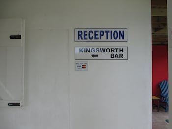 kingsworth bed and breakfast