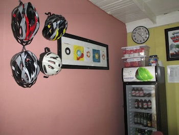 kingsworth bed and breakfast