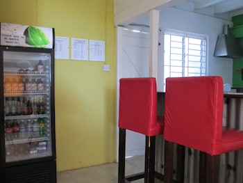 kingsworth bed and breakfast