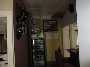 kingsworth bed and breakfast