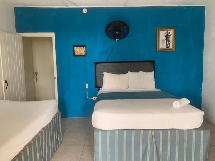 kingsworth bed and breakfast