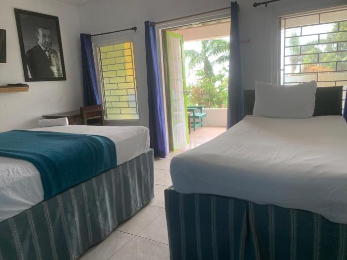 kingsworth bed and breakfast