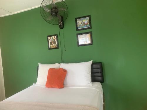 kingsworth bed and breakfast
