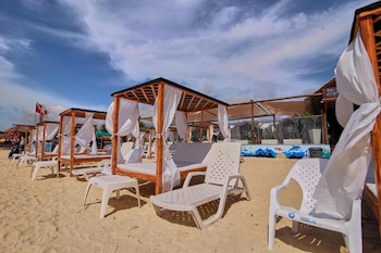 playa blanca