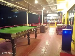 apple orchard resort