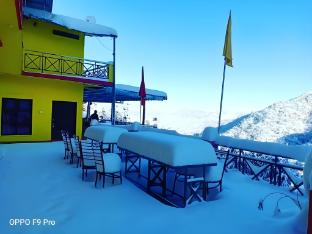 apple orchard resort