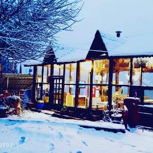 apple orchard resort