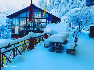 apple orchard resort