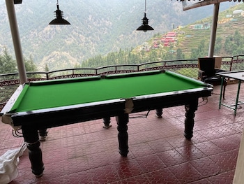 apple orchard resort