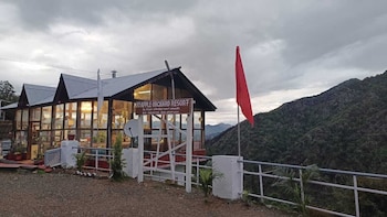 apple orchard resort