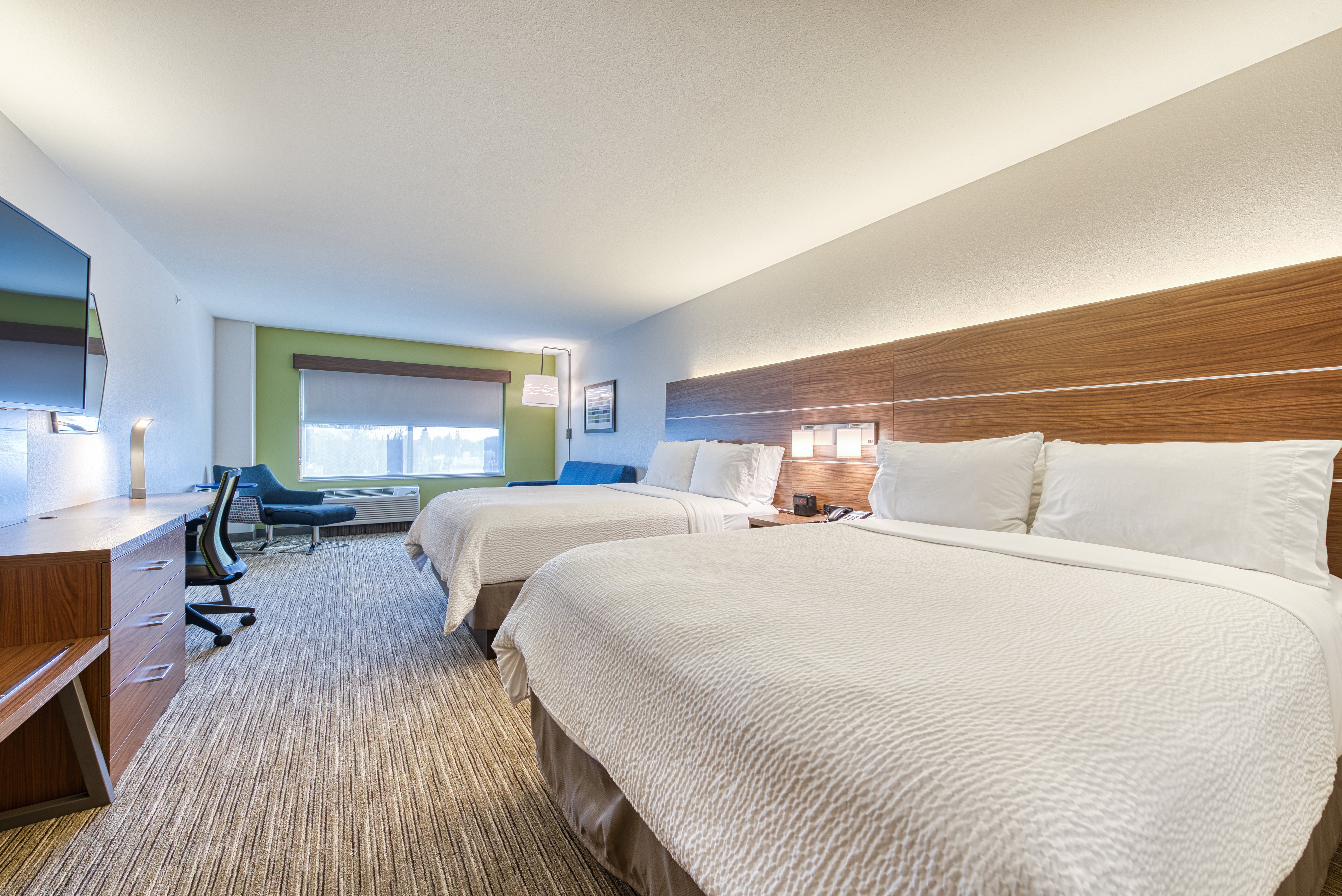 holiday inn express and suites manitou springs an ihg hotel