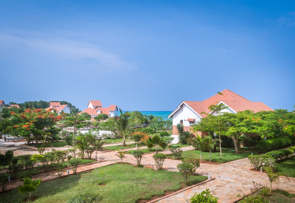 azao resort and spa