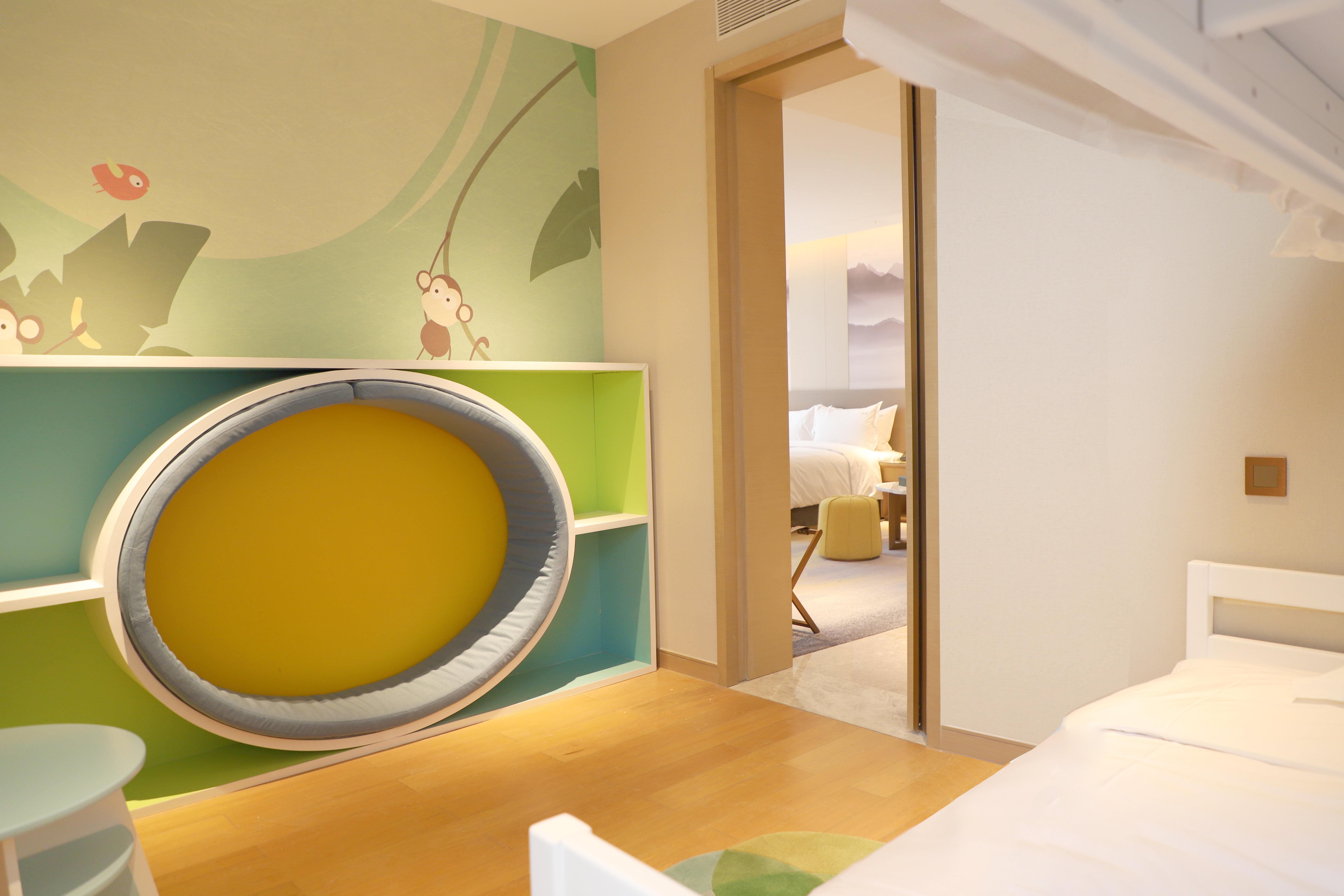 holiday inn xining datong an ihg hotel