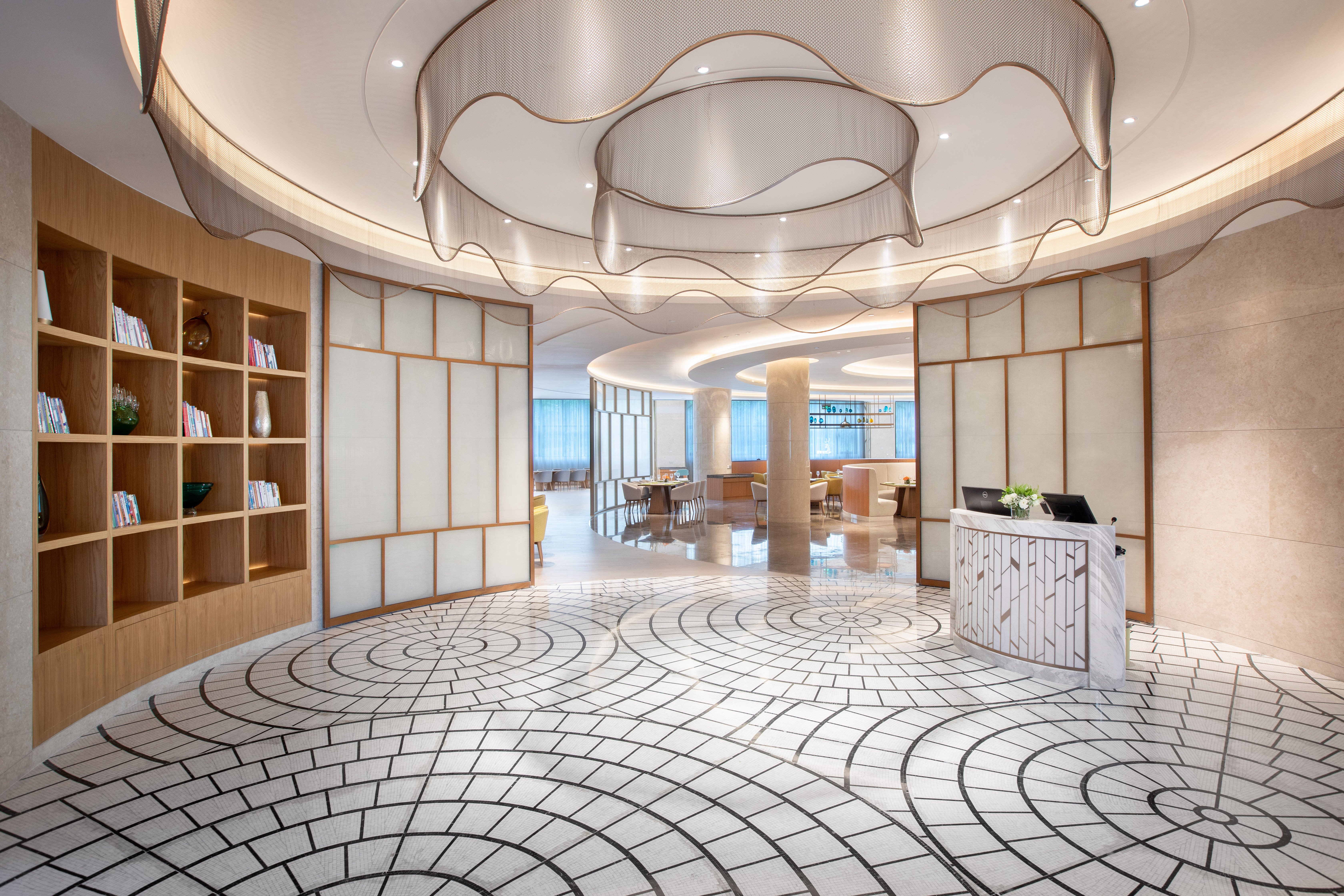 holiday inn xining datong an ihg hotel