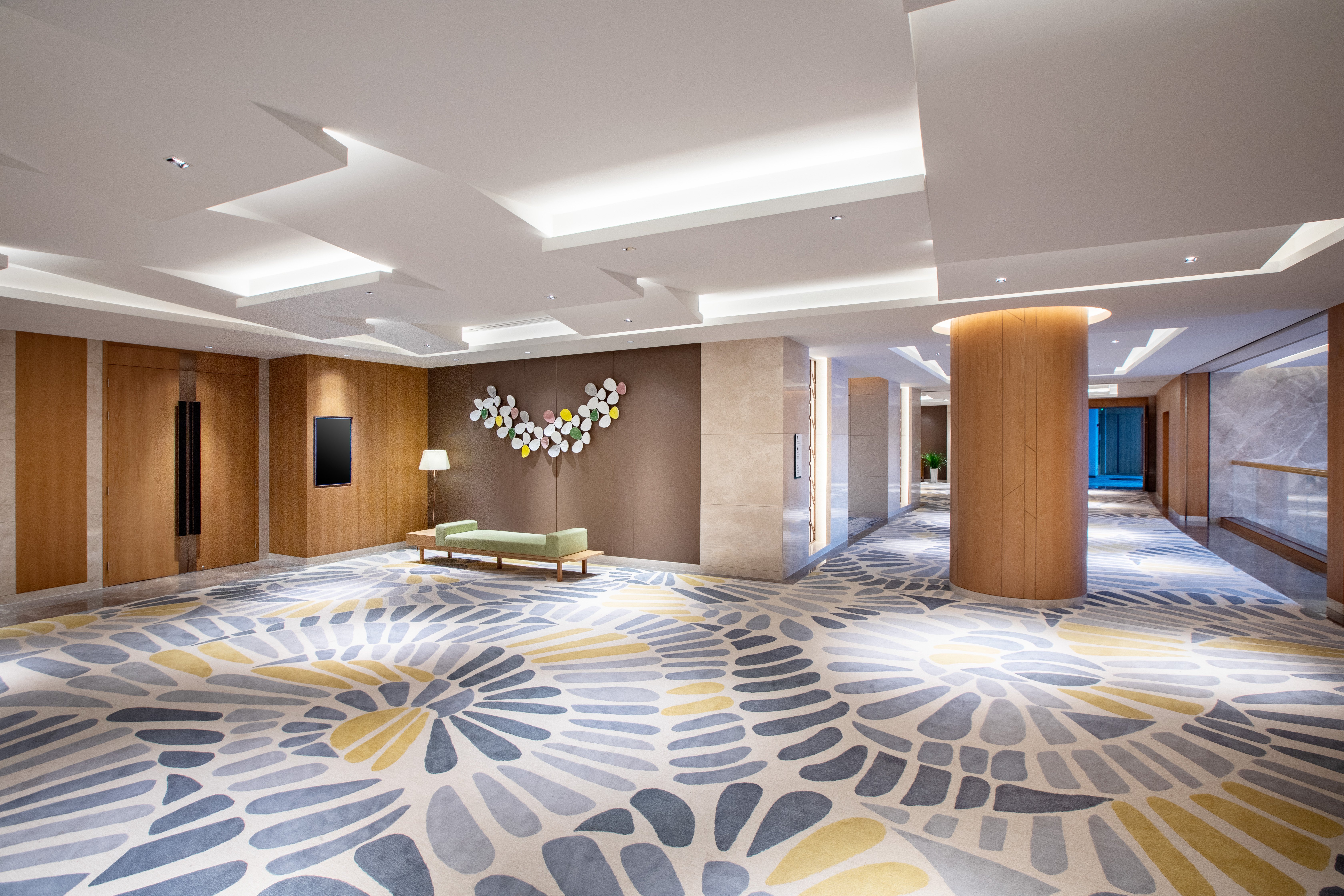 holiday inn xining datong an ihg hotel