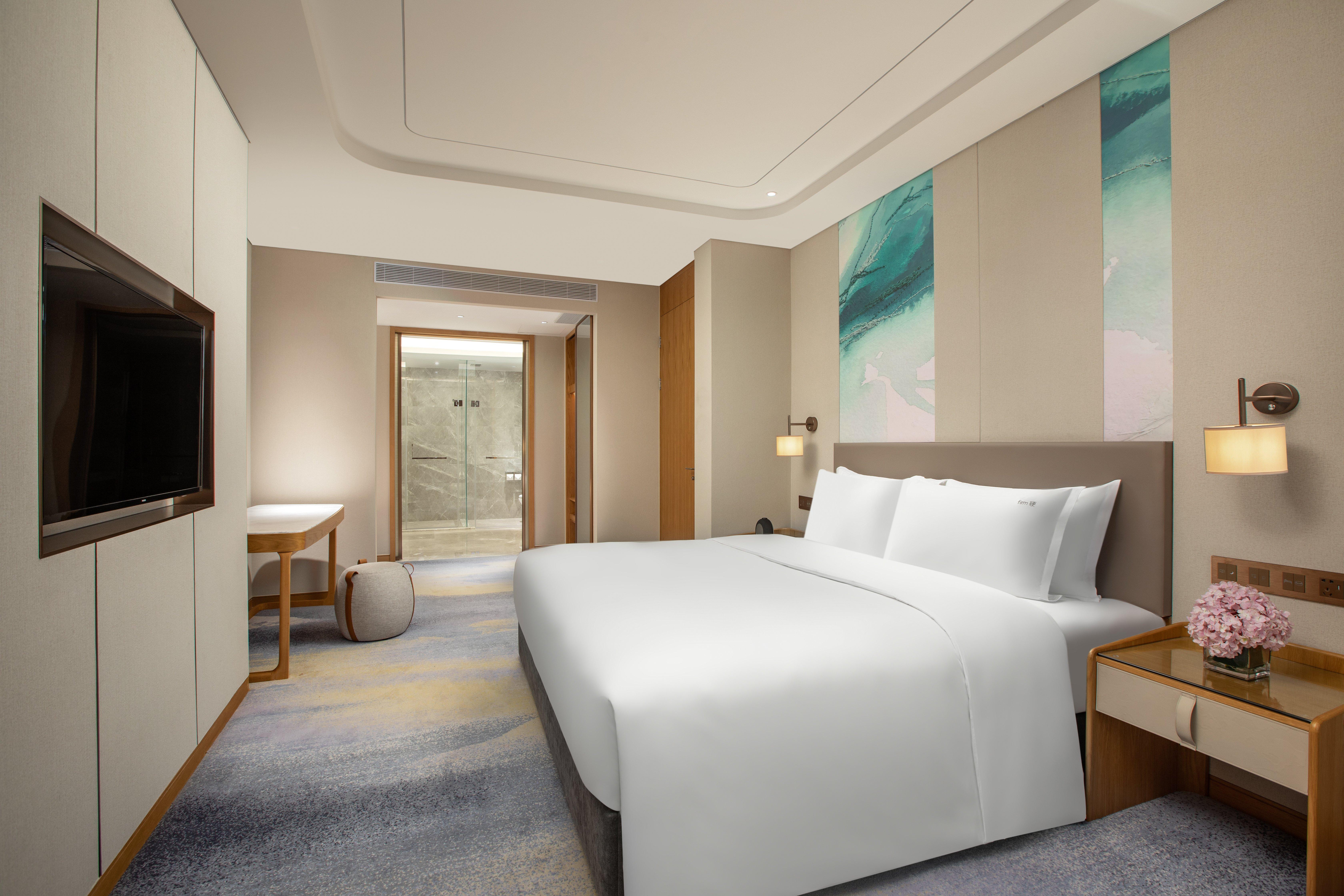 holiday inn xining datong an ihg hotel