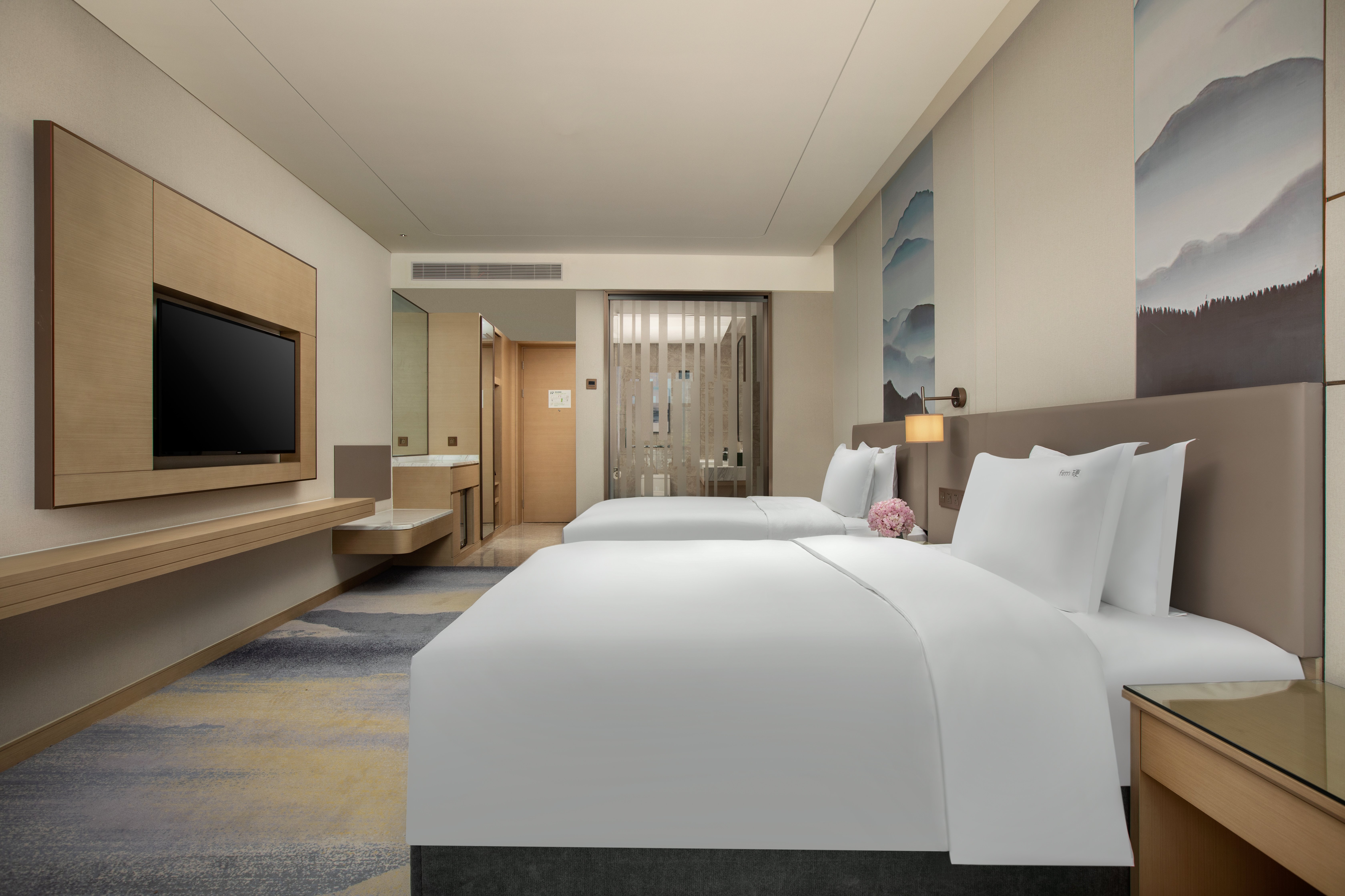 holiday inn xining datong an ihg hotel