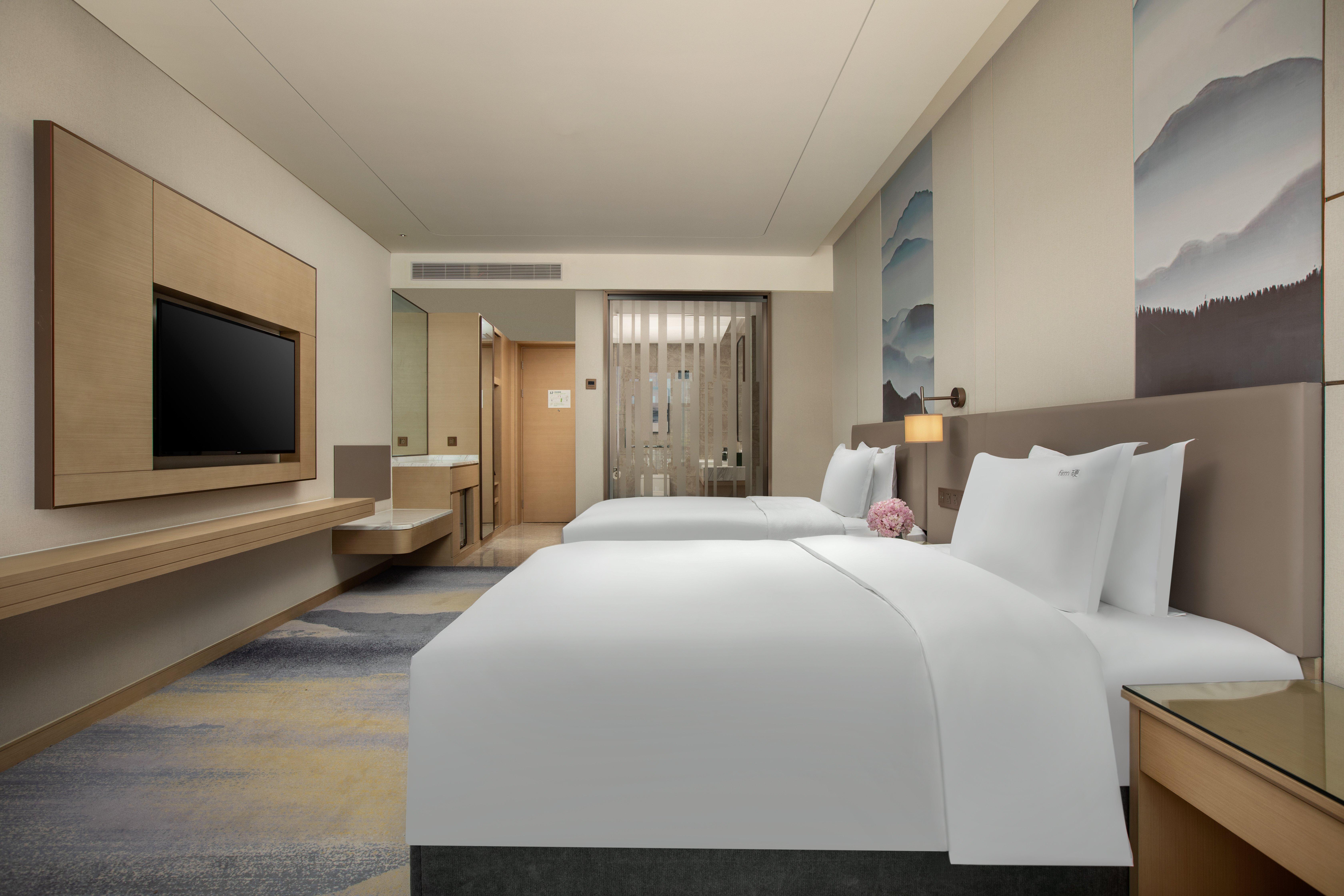 holiday inn xining datong an ihg hotel
