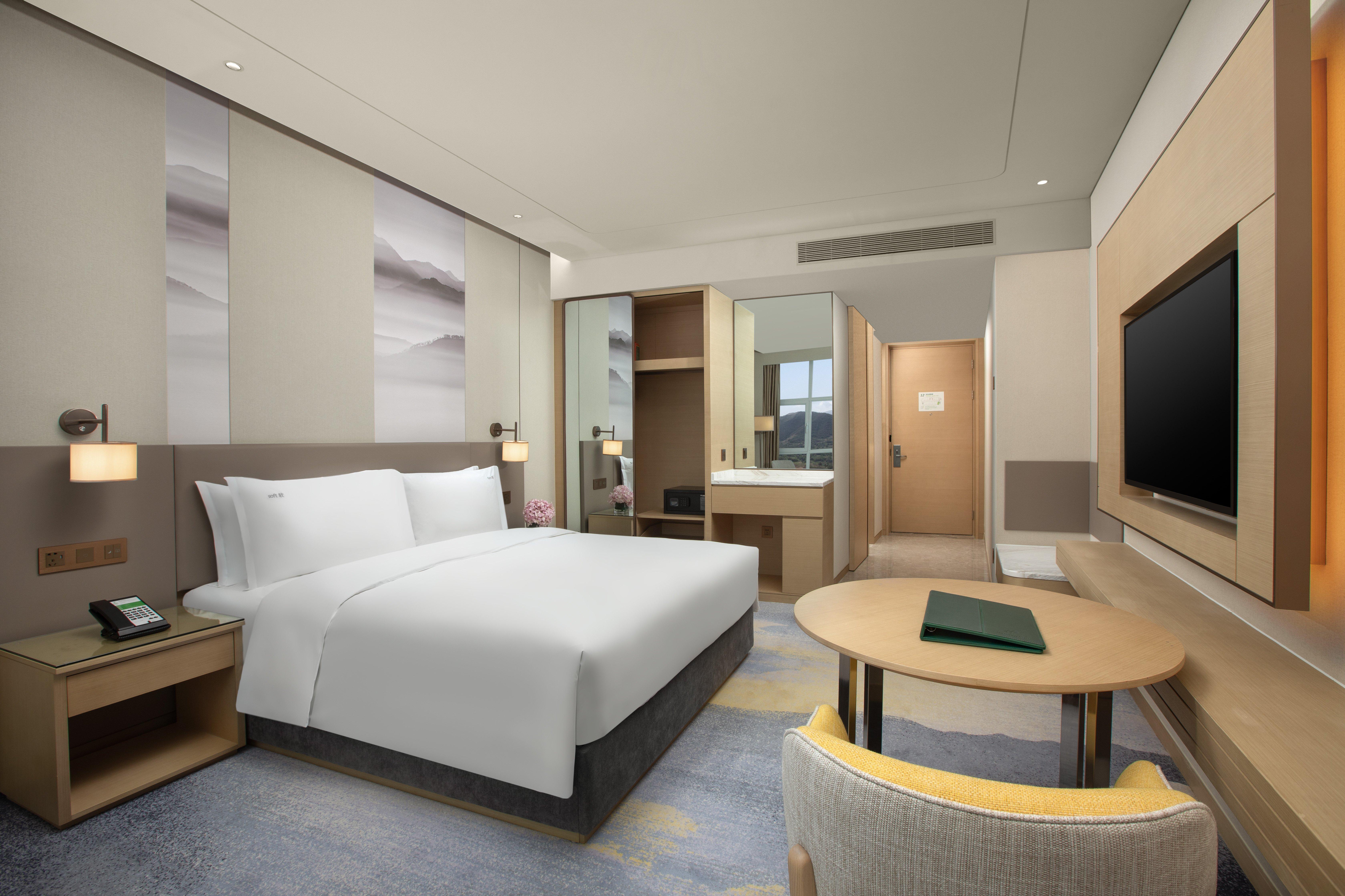 holiday inn xining datong an ihg hotel