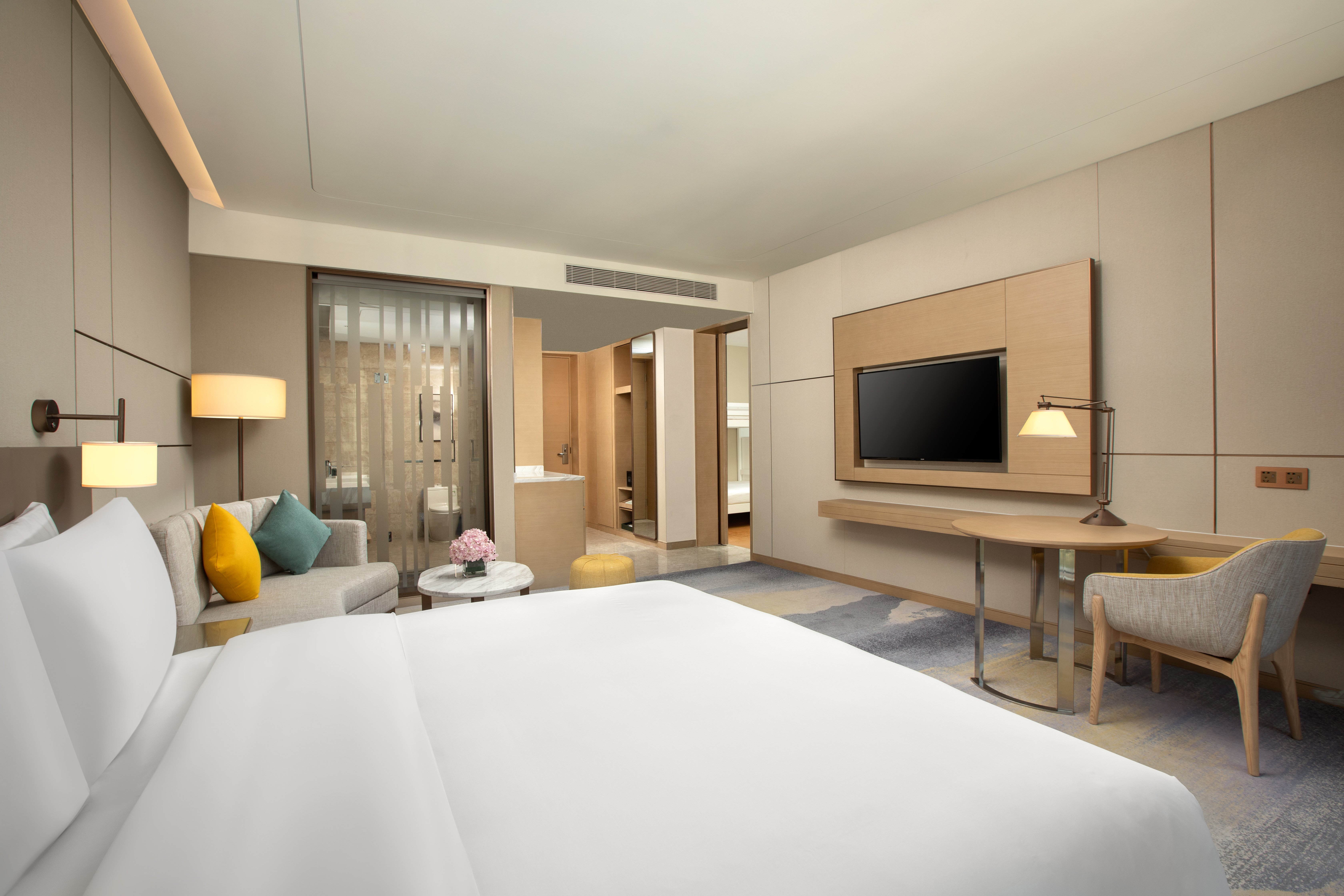 holiday inn xining datong an ihg hotel