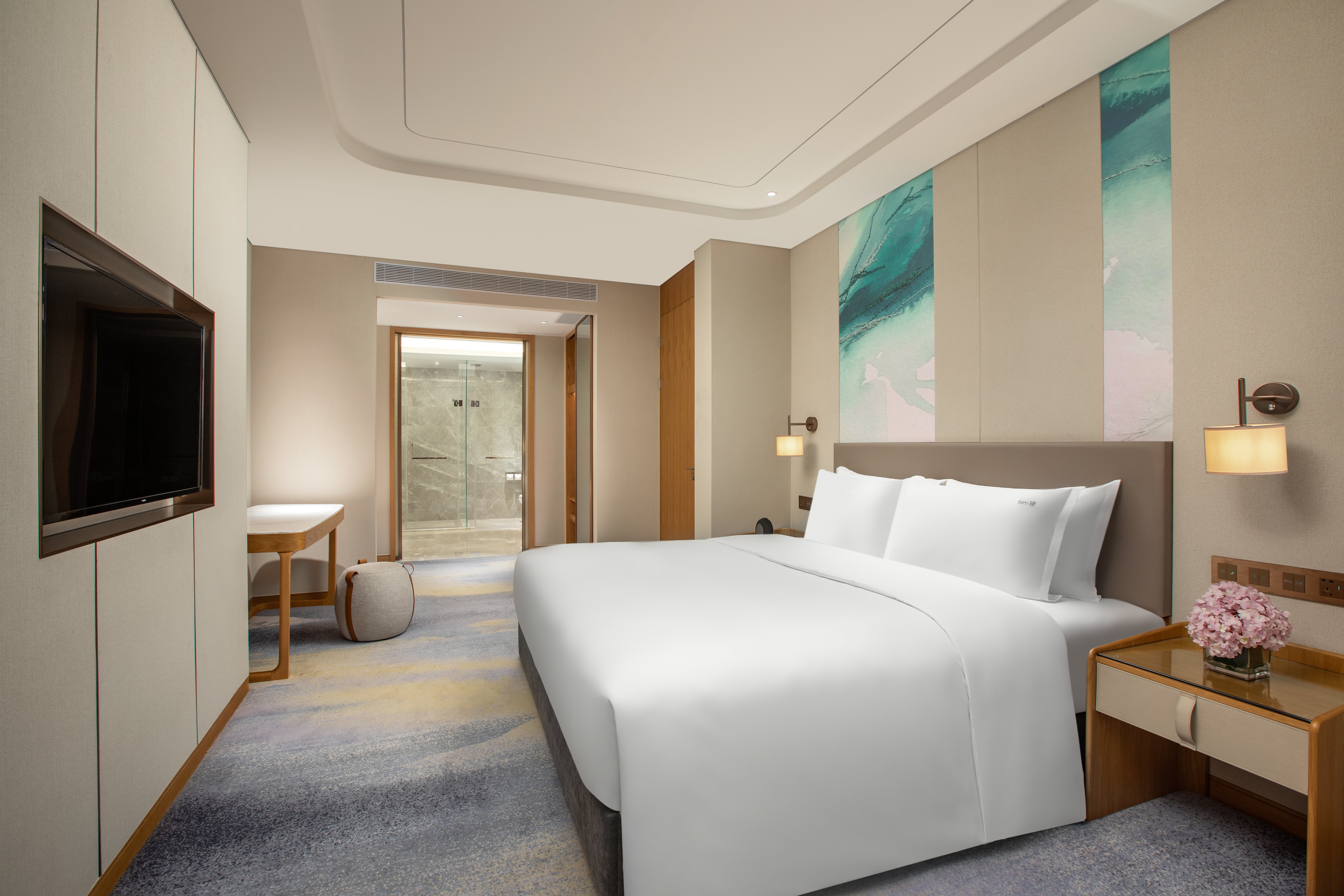holiday inn xining datong an ihg hotel