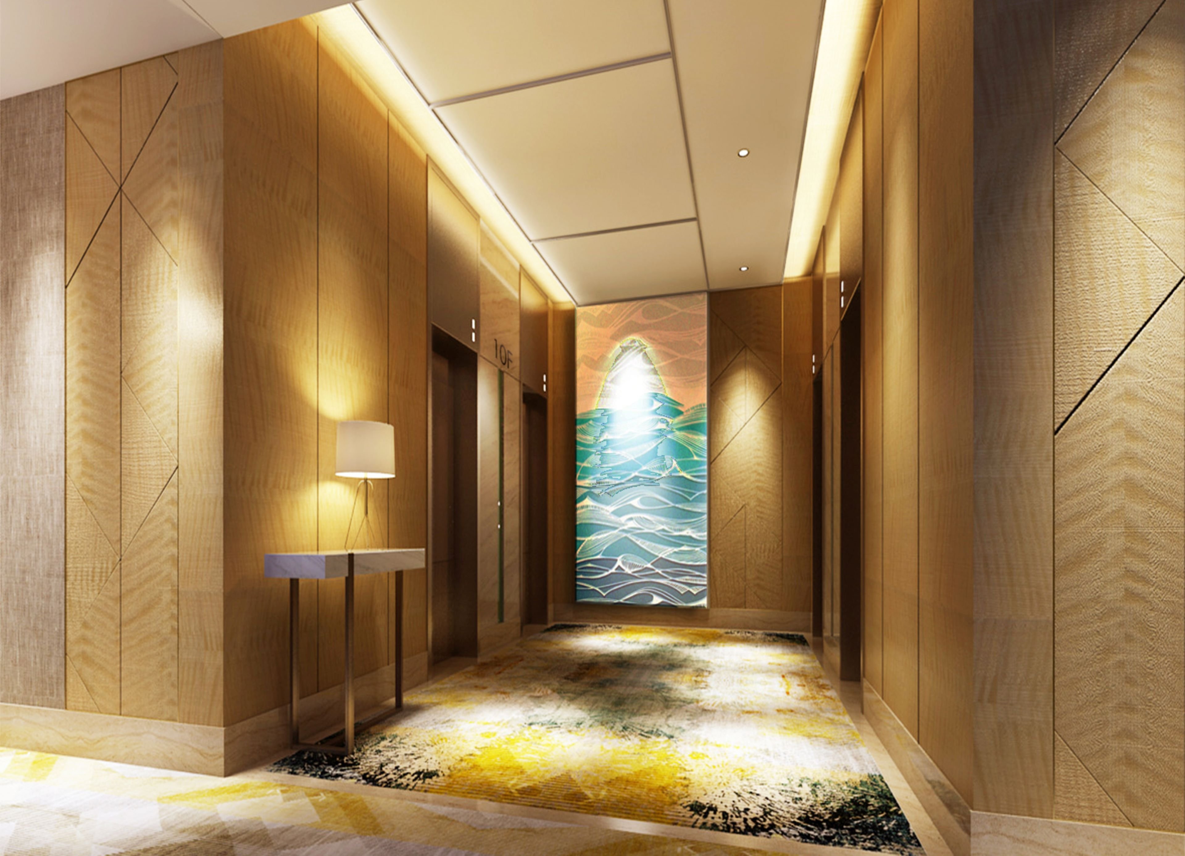 holiday inn xining datong an ihg hotel