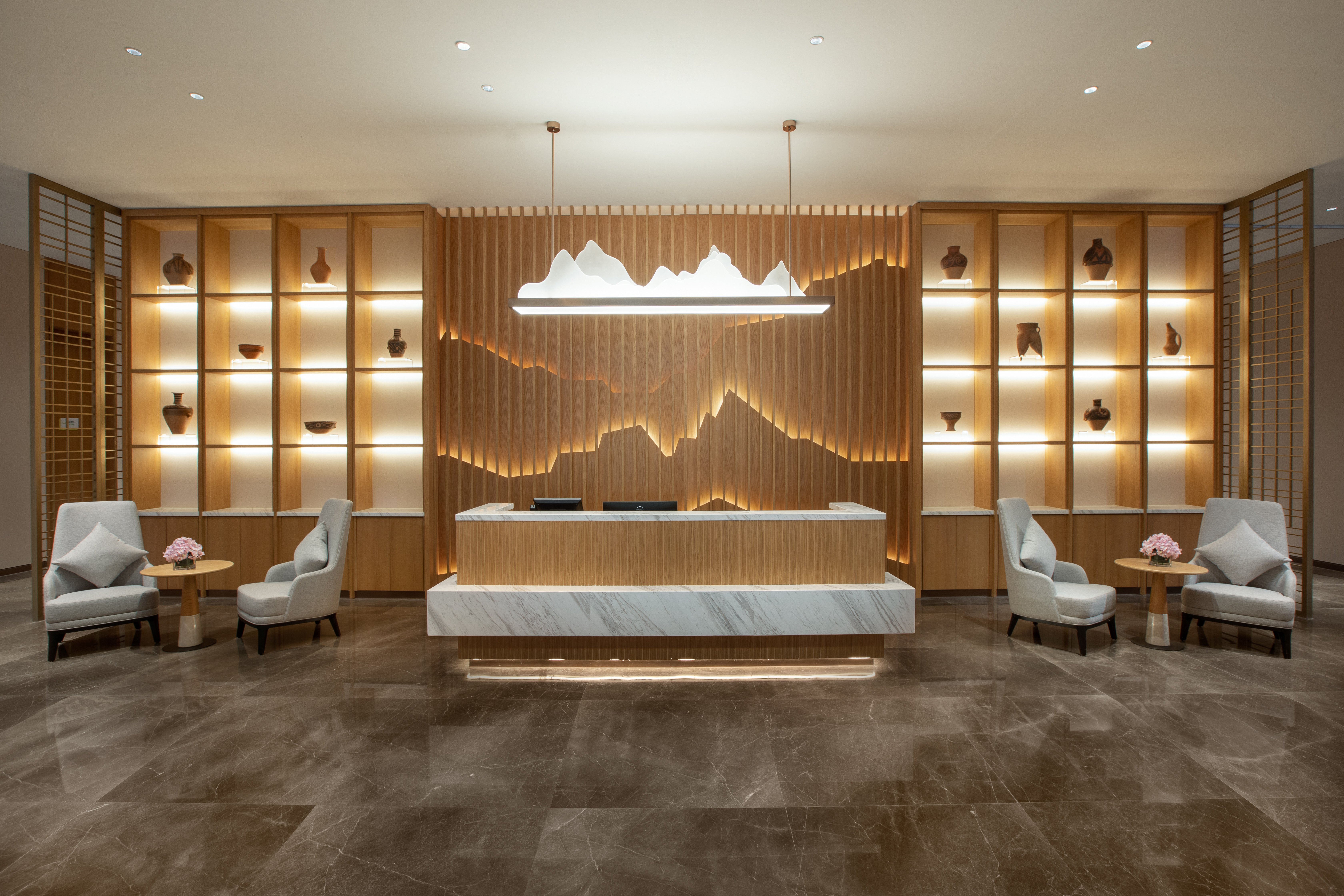 holiday inn xining datong an ihg hotel