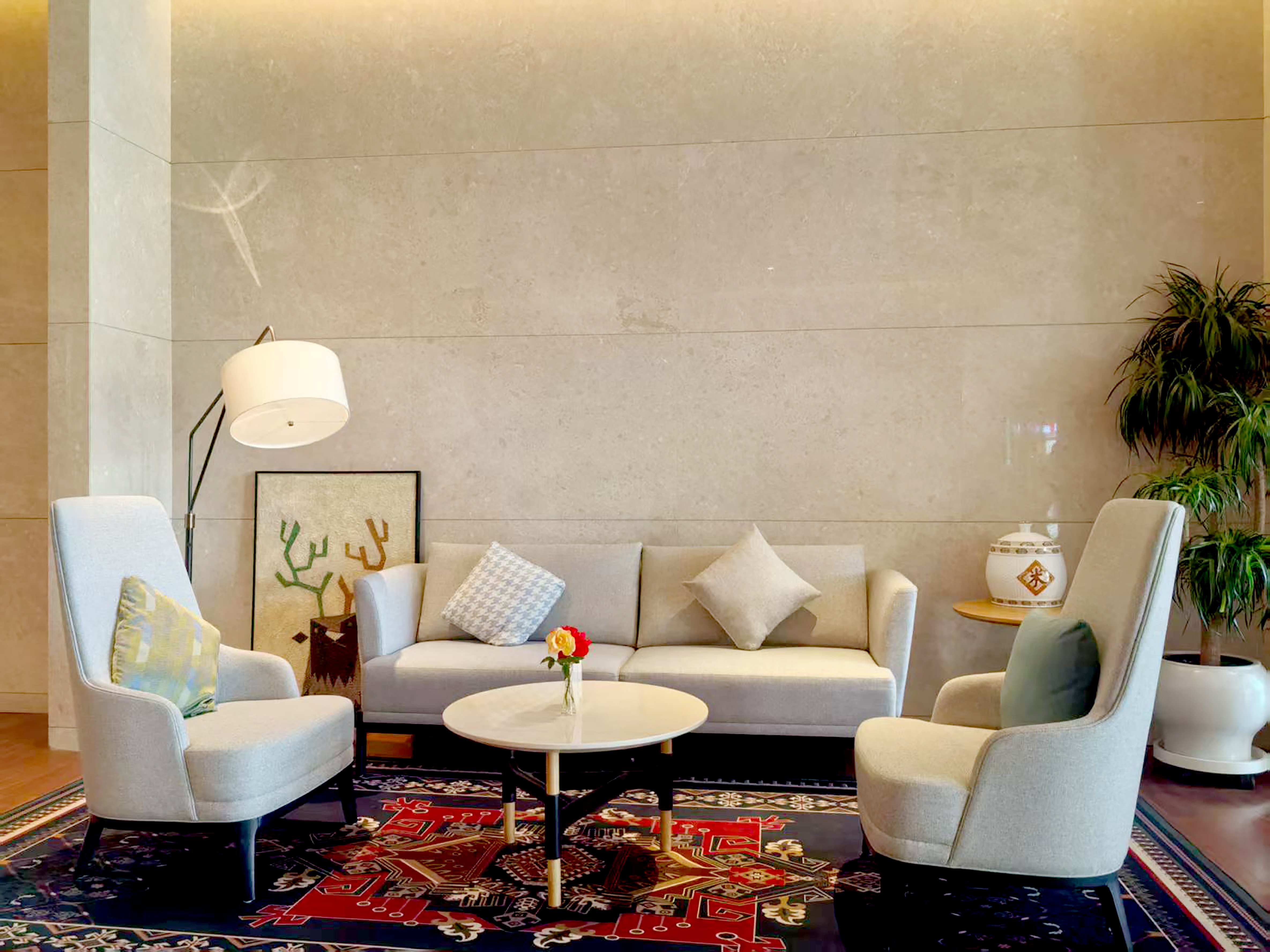 holiday inn xining datong an ihg hotel