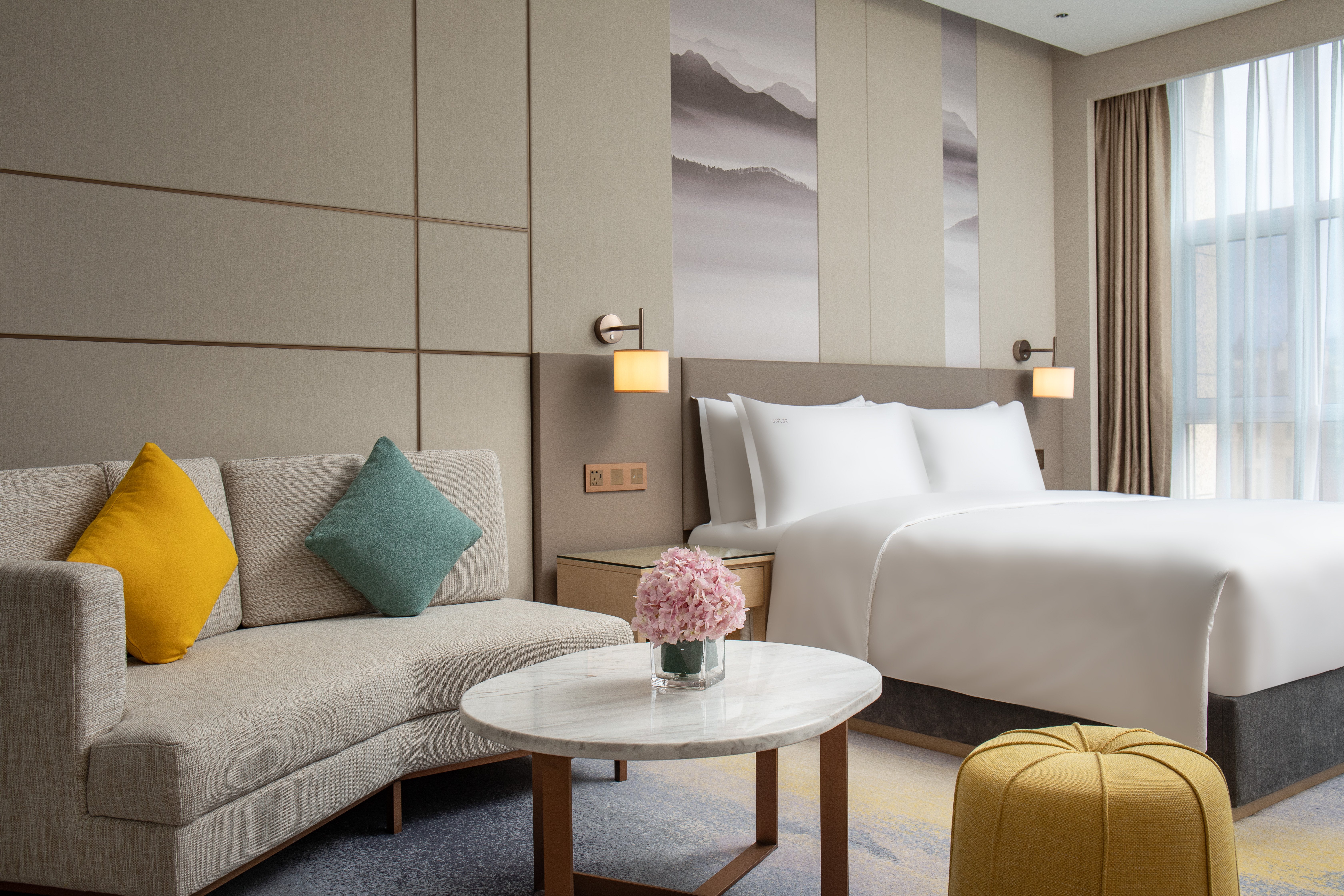 holiday inn xining datong an ihg hotel